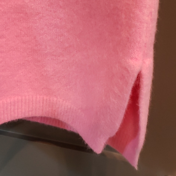 Wool Dress - Picture 4 of 4